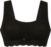 Anita Bralette Essential Lace - Maat L - Zwart