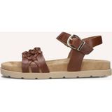Gabor Sandalen 600 Bruin