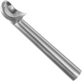 Stöckel IJsschep - 1/30L - Aluminium - RVS