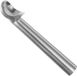 Stöckel IJsschep - 1/30L - Aluminium - RVS