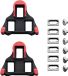 Shimano SM-SH10 SPD-SL schoenplaatjes
