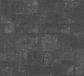 Living Walls METALLIC TEGELLOOK BEHANG | Industrieel - Grijs Zwart Zilver - Livingwalls Stories of Life