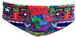 Turbo Bali Tribal Slip de bain Marine S Homme