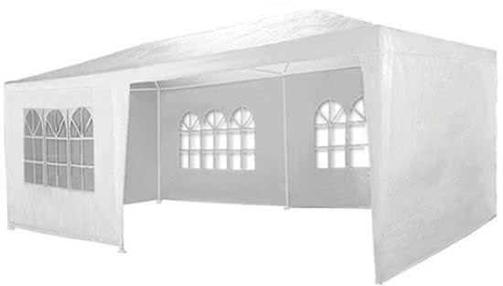 REKE Partytent 3x6m budget Bekijk onze informatiepagina over o.a. de op- en afbouw van een <lt/>a href=https://www.bol.com/nl/i/informatie-over-partytenten/N/13029/"<gt/>partytent<lt/>/a<gt/>