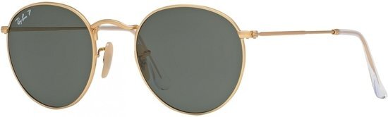 Ray-Ban 3447 112/58 Polarized