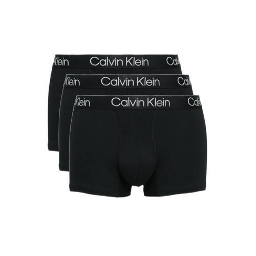 Calvin Klein CALVIN KLEIN UNDERWEAR boxershort (set van 3)