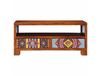 Maison Exclusive - Table basse 90x50x40 cm, acacia massif