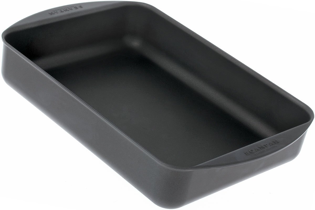 SCANPAN Classic braadslee - 3L