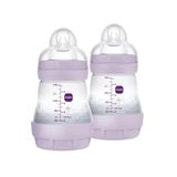 MAM Easy Start babyfles, 160 ml (set van 2)