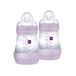 MAM Easy Start babyfles, 160 ml (set van 2)