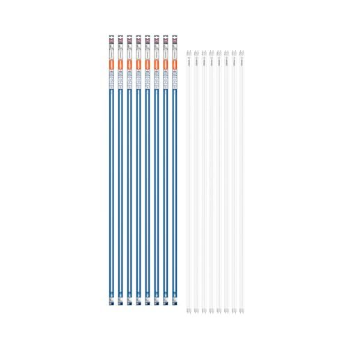 OSRAM LED-rør T8 58 EM 1500 mm