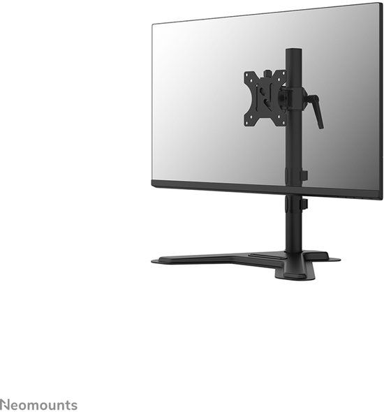 Neomounts DS45-600BL1 Schermtafel Support