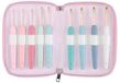 KnitPro Vybe haaknaaldenset Deluxe 9 stuks