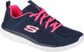 Skechers Sport GRACEFUL GET CONNECTED Sneakers Dames 12615 Blauw