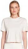 Guess Active T-Shirt Dames Beige