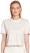 Guess Active T-Shirt Dames Beige