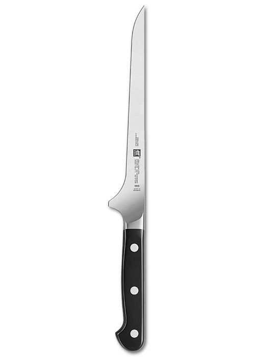 Zwilling Pro Fileermes - 180 mm