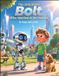 The Libri GmbH The Little Robot Who Wanted to Be Human Paperback