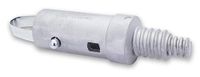 Marshalltown binnendraad voor drukknopadapter voor 35mm en 44mm stelen