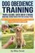 Dog Riley Scout Dog Obedience Training