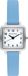 Pacific Montre femme Pacific, bleu, modèle Pacific-PC00813