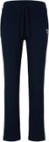 Joop! Sweatpants Comfort Blauw Dames Katoen/Polyamide Regular Fit