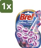 Bref Wellness Scents Harmony Toiletblokjes - 2 stuks