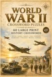 World War II Crossword Puzzles
