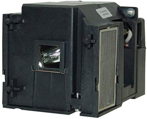 MZWNQ Projector Lamp voor SP-LAMP-009 SPLAMP009 voor Infocus LPX1 LS4800 Opvoeder LPX1A SP4800 SPLAY4800 X1 C109 X1A met Behuizing
