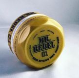 Mr. Rebel Haar Wax Mr.Rebel 01 Bright Hair Styling Wax 5 Stuks
