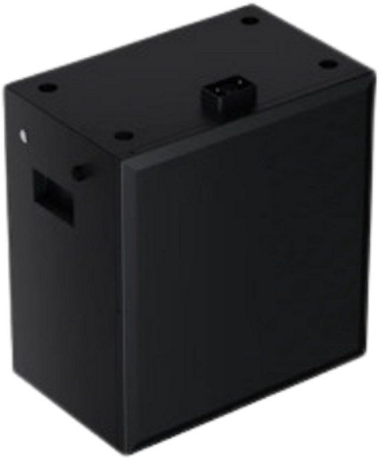 AEG Solarcube Expand – 4.8 kWh Uitbreidingsunit