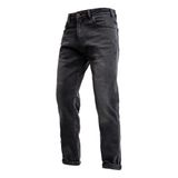 John Doe Taylor Mono Black Jeans - Maat 38/32 - Mannen