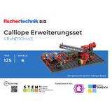 fischertechnik education 547470 Calliope Programmeren Leerpakket Box