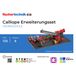 fischertechnik education 547470 Calliope Programmeren Leerpakket Box