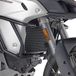 GIVI Protection de radiateur, pour la moto, PR7408