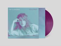 Mars Label Group SOULPRINT - Fay Claassen - LP - Paars - Jazz - 2025