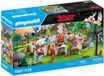 PLAYMOBIL Asterix Asterix: Le banquet du village 71827