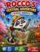 Rocco's Festival Adventure Across America: A Coloring, Hidden Object Search & Activity Book Featuring American Festivals, Holidays, Parades, Fun Facts, and Cultural Adventures for Kids Ages 4–8