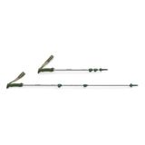 SALEWA Repoles, effen maat, cactus