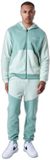 Project X Paris Jogging Project X Paris Logo Tape Vert Taille L