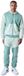 Project X Paris Jogging Project X Paris Logo Tape Vert Taille L