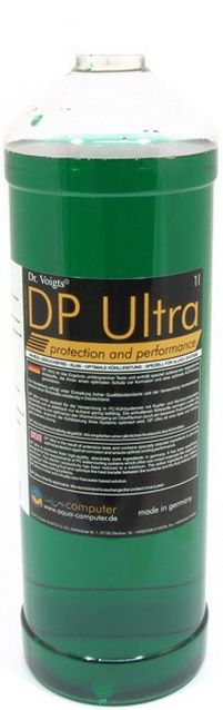 Aqua Computer Double Protect Ultra 1l - Groen