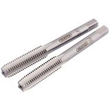 Draper 83800 8mm grove handkranen taper en plug