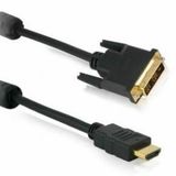 PureLink X-HC030-020 video kabel adapter 2 m HDMI Type A (Standaard) DVI-D Zwart