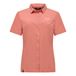 Salewa Puez S/S Shirt W dames T-Shirt