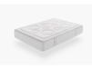 Moonia Tempus Premier matelas en mousse à mémoire de forme, 160 x 200 cm