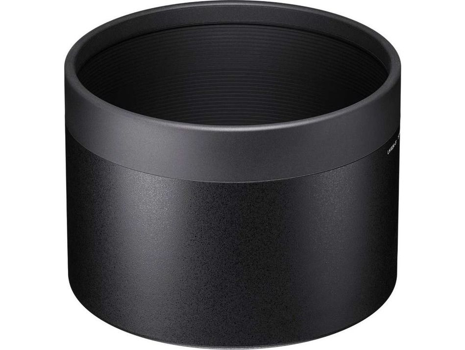 Sigma Zonnekap LH1034-01