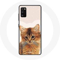 Maniacase Hoesjes voor Oppo A16 Somaliërs