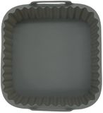 Fackelmann Mand voor vierkante airfryer van silicone