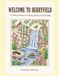 Welcome Berryfield Welcome to Berryfield: A Creative Adventure in Coloring, Drawing, and Storytelling